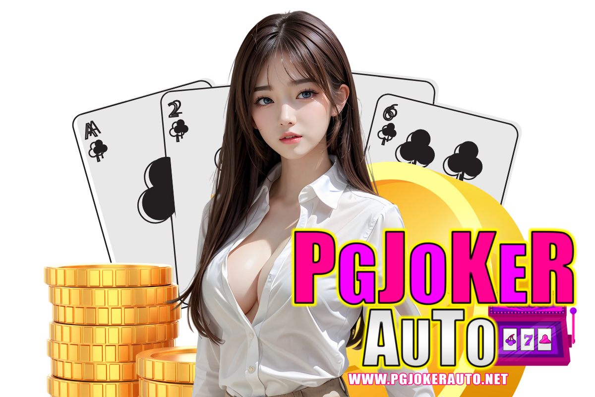 pgjokerauto wallet